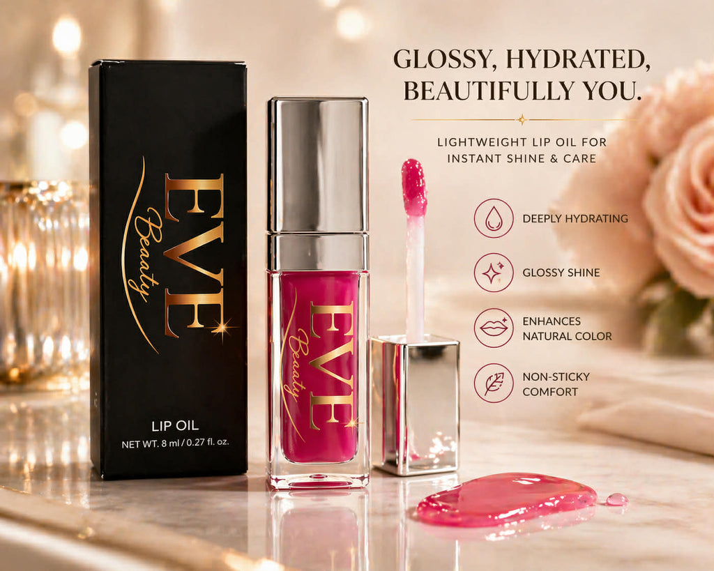 LIP OIL