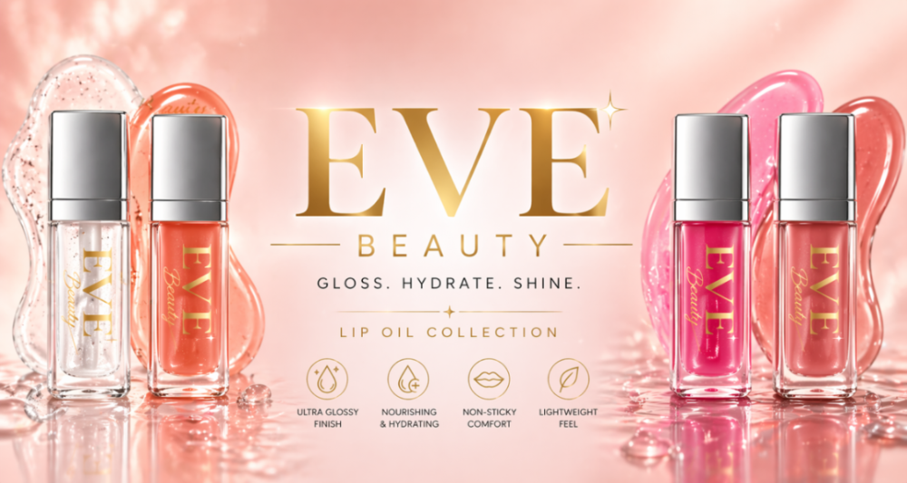 LIP OIL